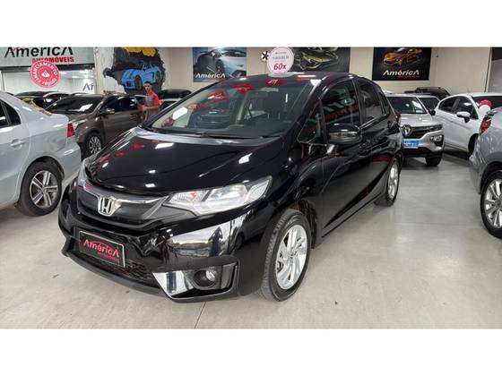 HONDA FIT 1.5 DX 16V FLEX 4P AUTOMÁTICO HONDA FIT 1.5 DX 16V FLEX 4P AUTOMÁTICO
